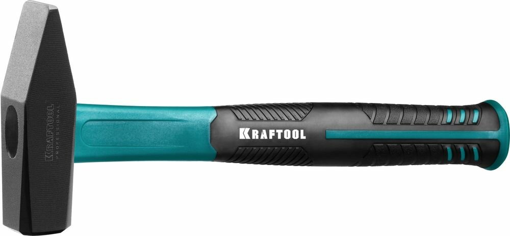 Молоток слесарный с фиберглассовой рукояткой 800 г KRAFTOOL