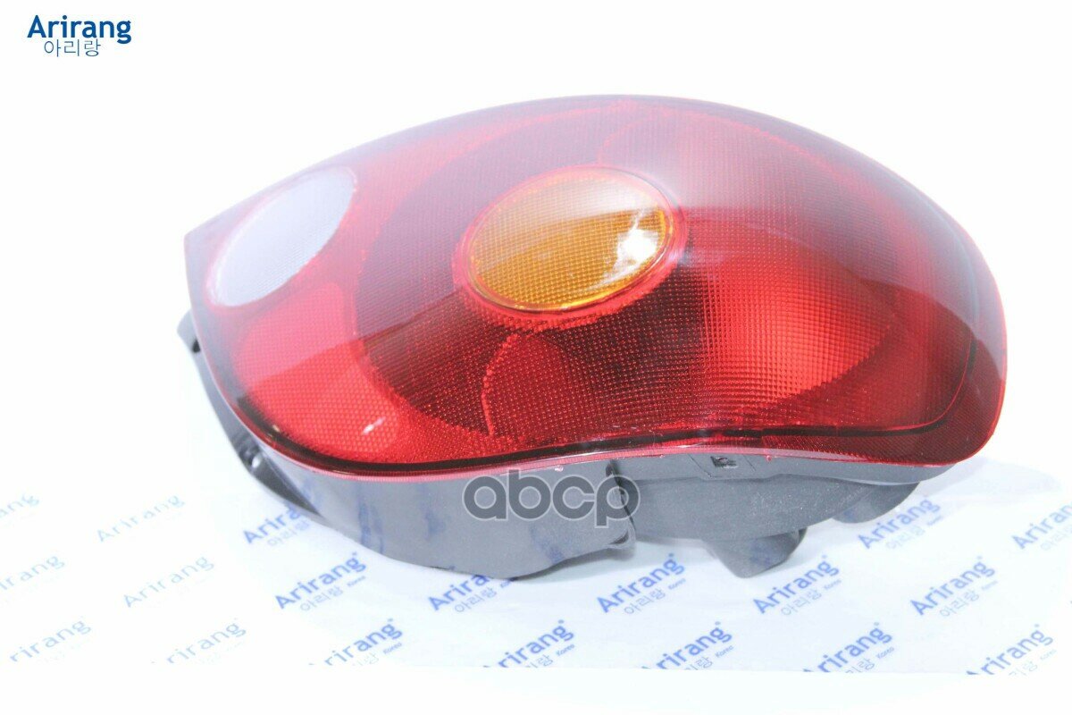 фото Фонарь Задний Левый Daewoo (Matiz) Arirang арт. ARG232112LTAXI
