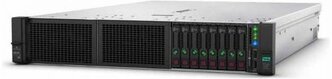 Сервер HPE Proliant DL380 Gen10 Silver 4208 (P23465-B21)