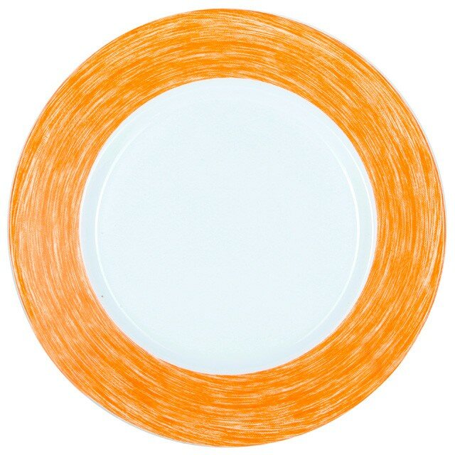    19  "Color Days Orange" Luminarc  L1514