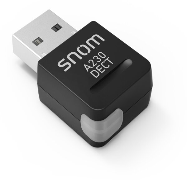 USB адаптер Snom A230 DECT Dongle