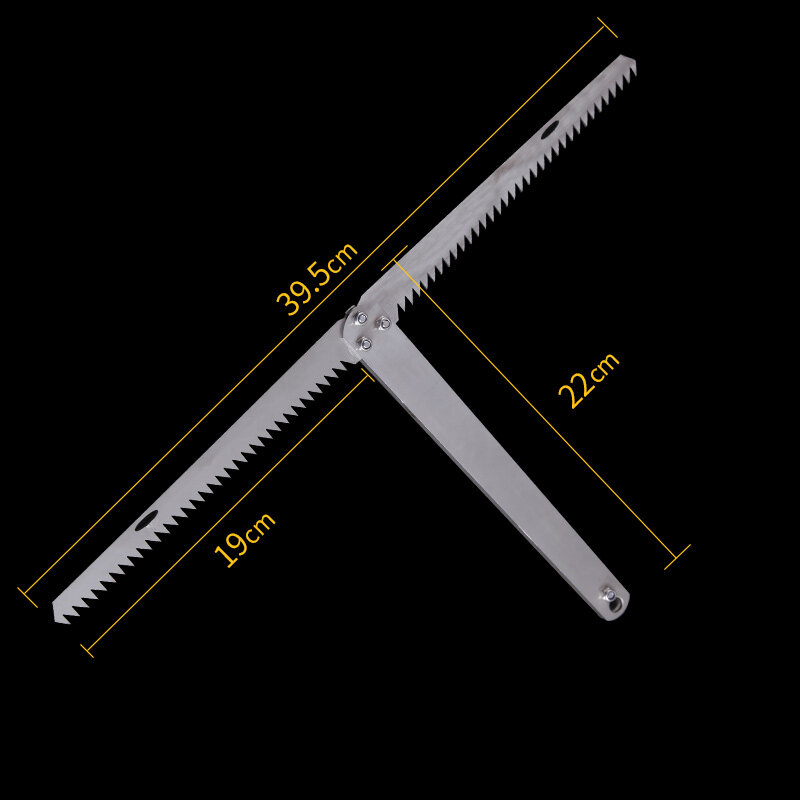 Донная коса своими руками чертежи