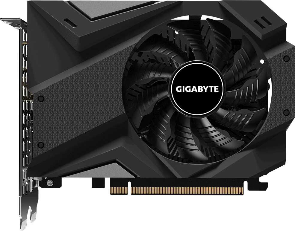 Gigabyte Gv-n1656oc-4gd v.2 RTL