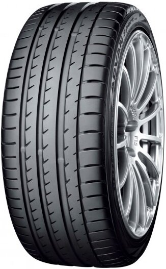 Yokohama Advan Sport V105S 245/45 ZR18 100Y XL