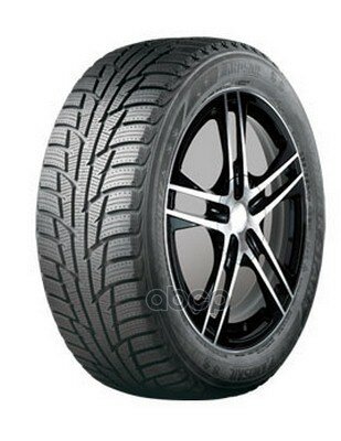 Автошина Landsail Winter Star 235/55 R17 103 H