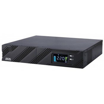 UPS PowerCom SPR-3000 LCD