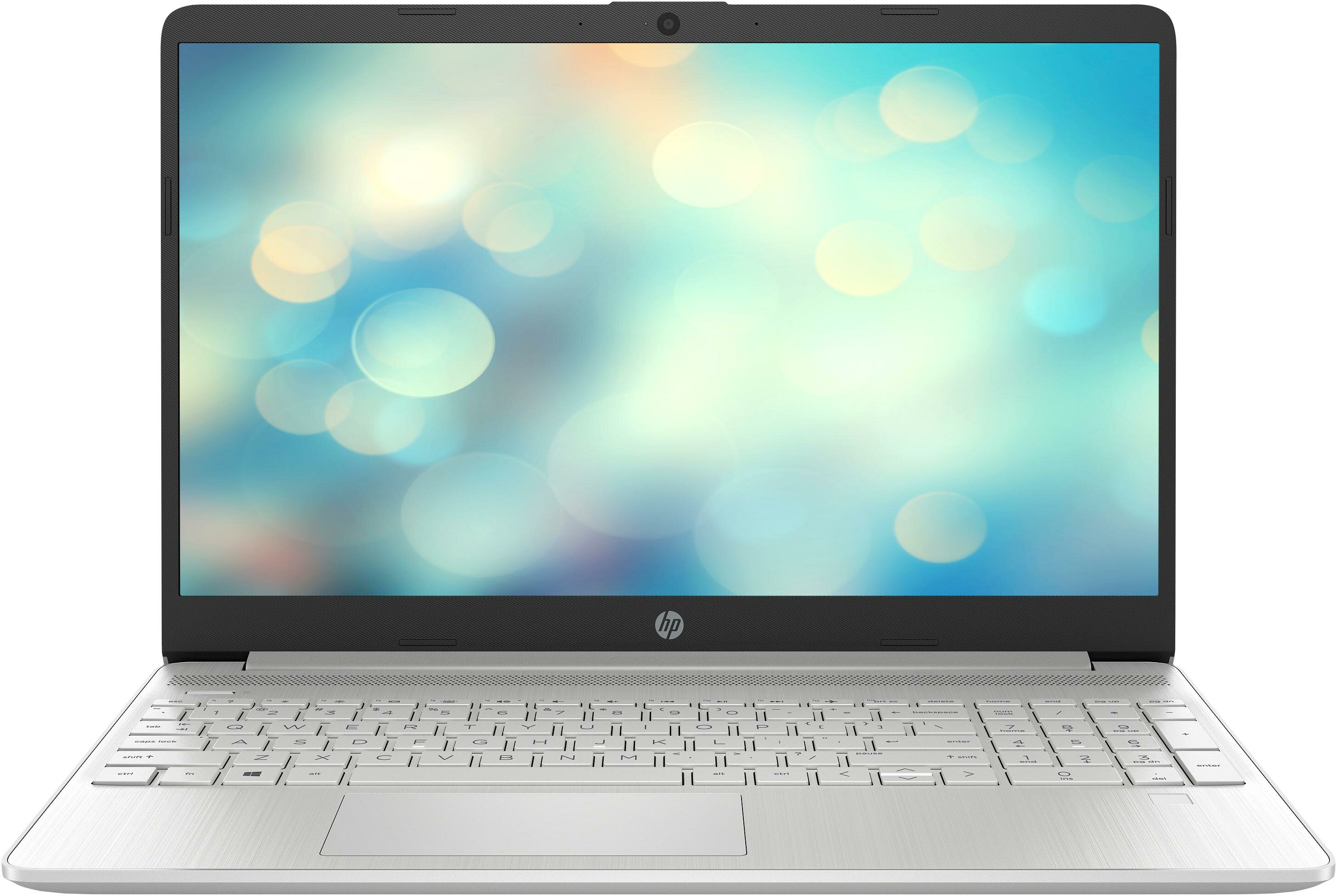 Ноутбук HP 15s-eq2021ur 3B2U5EA 15.6"