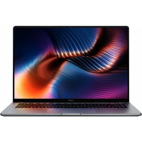 Ноутбук Xiaomi Mi Notebook Pro 15 Ryzen Edition (Ryzen 7 5800H 16GB/512GB/Vega 8) (JYU4332CN) Серый
