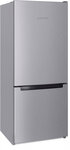 Холодильник NORDFROST NRB 121 I, серебристый - изображение
