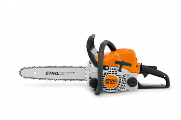 Бензопила Stihl MS 180C-ВЕ 11302000480