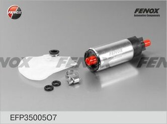 Насос топливный ВАЗ 2110/2112/2111 FENOX EFP35005O7