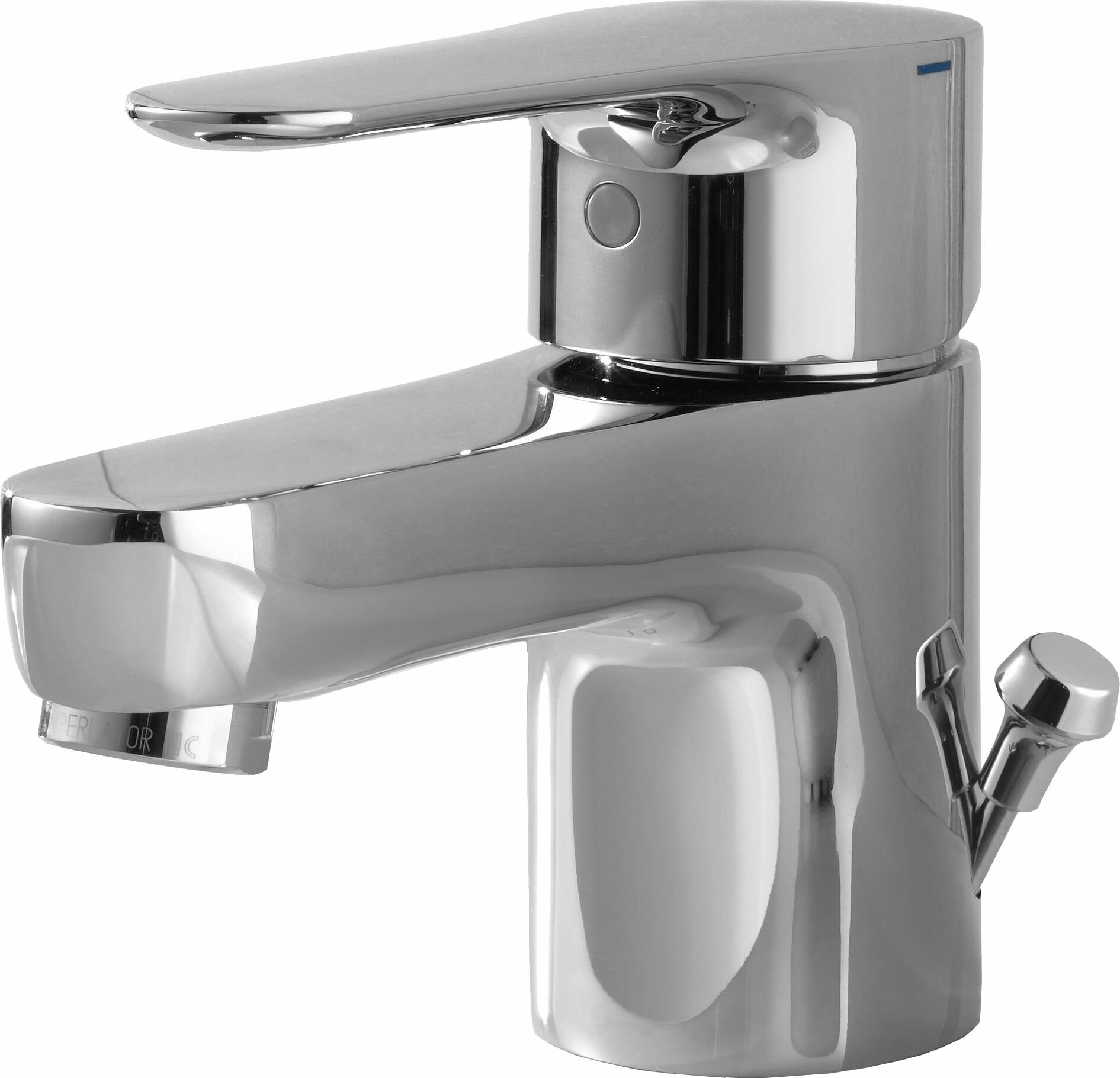 Смеситель Jacob Delafon July E16027-4-CP