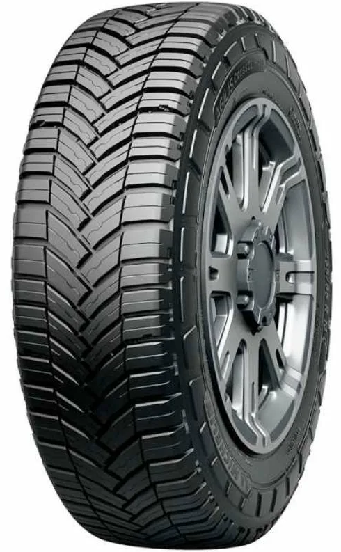 Автомобильные шины Michelin Agilis CrossClimate 205/70 R15 106/104R