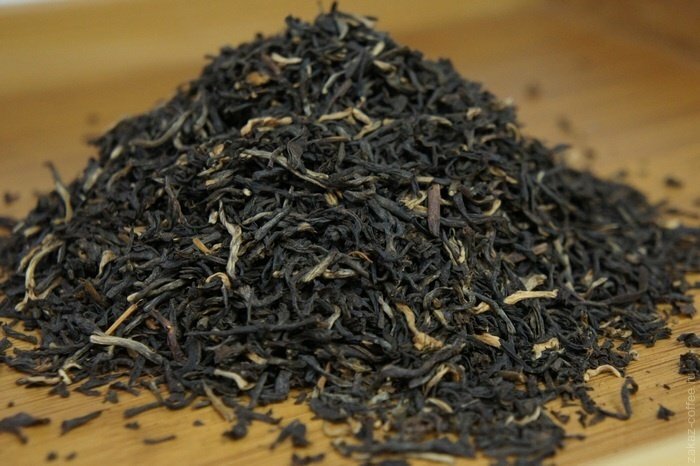 Чай черный Ассам Макалбари ЧТ (50 гр)