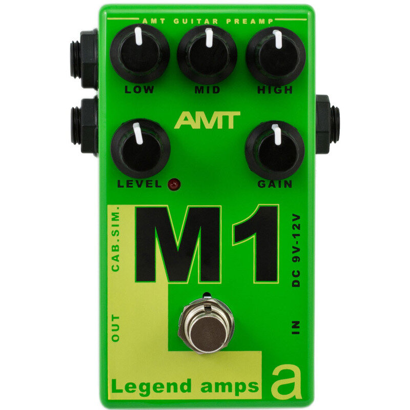   /  AMT M-1