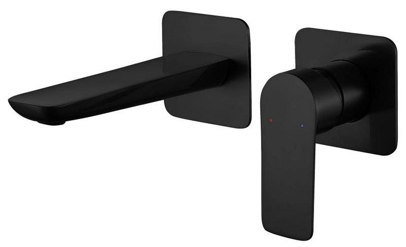 Смеситель для раковины Berges - фото №1