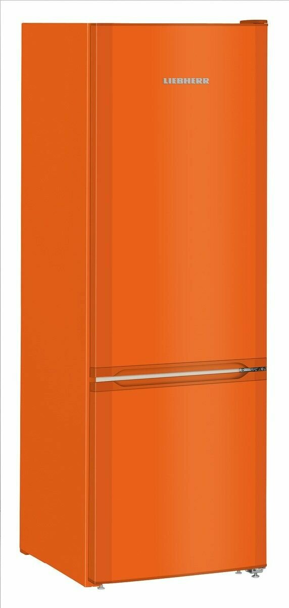 Холодильник Liebherr - фото №3