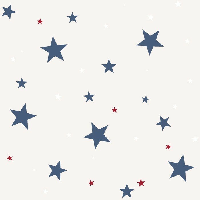 фото Обои Бумажные "Гомельобои" Техас 82, 0,53х10,05м