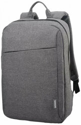 Рюкзак Lenovo 15.6 Laptop Casual Backpack B210 Grey 4X40T84058