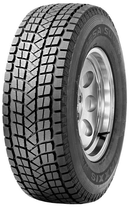 Maxxis SS01 Presa Ice SUV 225/60 R17 99T