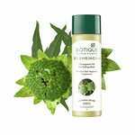 Bio Bhringraj Therapeutic Oil For Falling Hair, Biotique (Брингарадж лечебное масло против выпадения волос, Биотик), 120 мл. - изображение