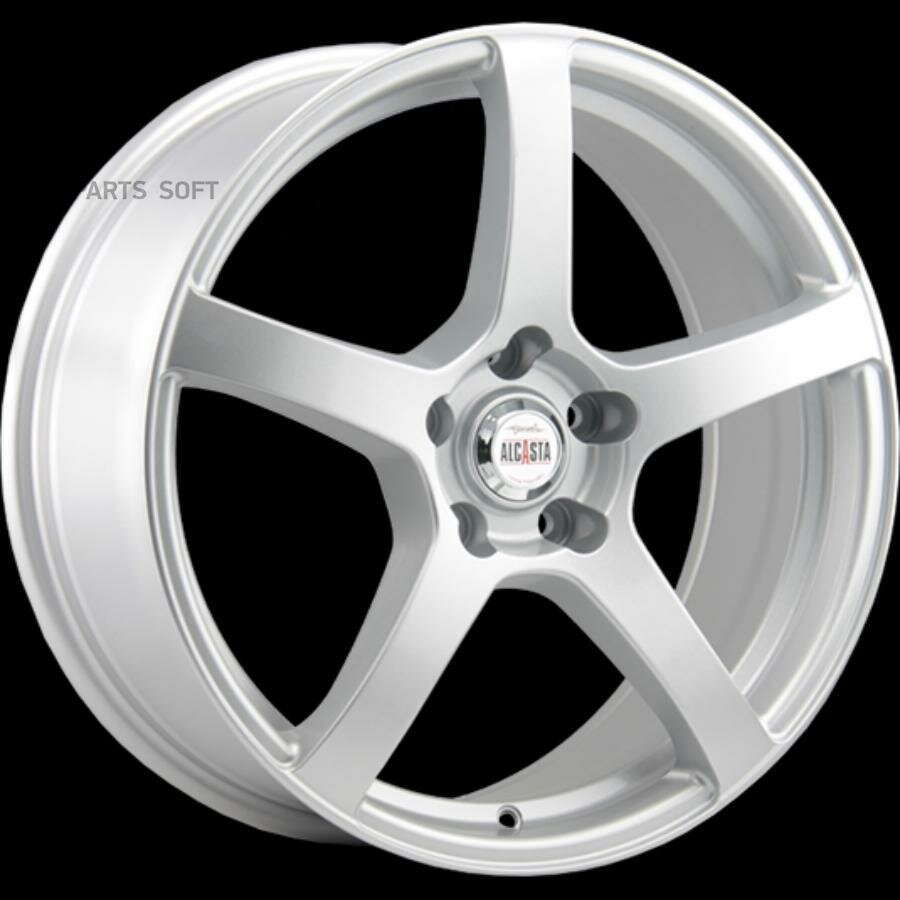 ALCASTA 9132286 ALCASTA M32 6.5x16/5x114.3 ET45 D60.1 S