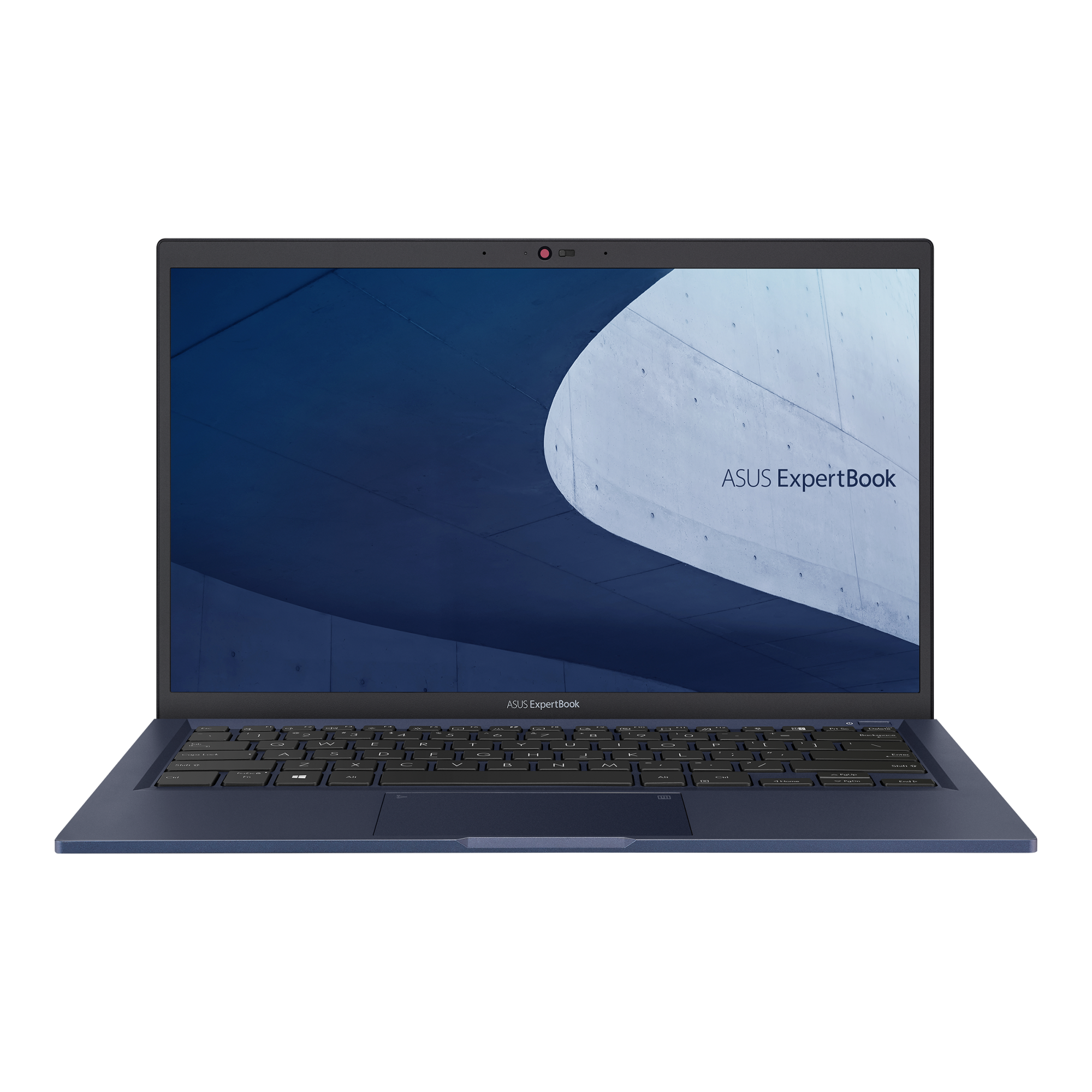 Ноутбук ASUS ExpertBook B1 B1400CEAE-EK6309S, 14" (1920x1080) IPS/Intel Core i5-1135G7/8ГБ DDR4/256ГБ SSD/Iris Xe Graphics/Без ОС, черный [90NX0421-M04S10]