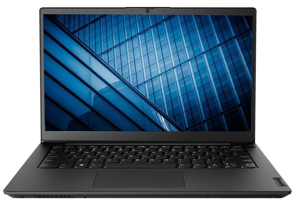 Ноутбук Lenovo K14 Gen 1, 14", IPS, Intel Core i7 1165G7, DDR4 16ГБ, SSD 512ГБ, Intel Iris Xe graphics, черный (21css1bl00)