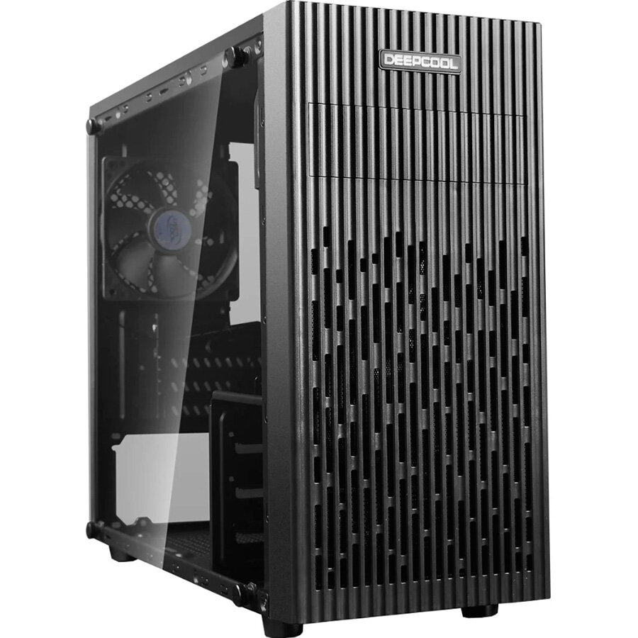  PRO-3036409 Intel Core i9-11900KF 3500, Intel H510, 16 DDR4 3200, NVIDIA GeForce GT 740 4, SSD M.2 512, HDD 4, 500, Mini-Tower