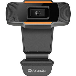 Веб-камера Defender G-lens 2579 HD720p 2МП (63179)