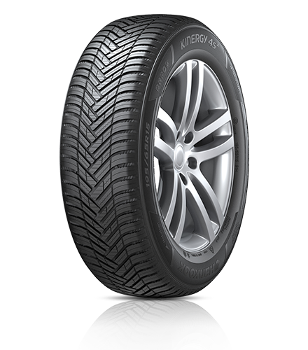 Hankook Tire Kinergy 4S2 H750 всесезонная