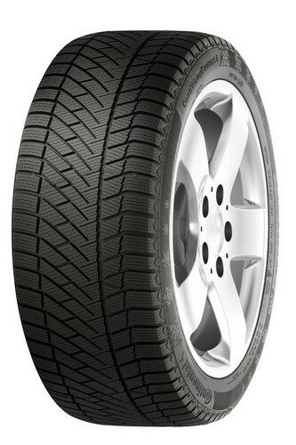 Автошина Continental ContiVikingContact 6 255/50 R19 107T RunFlat