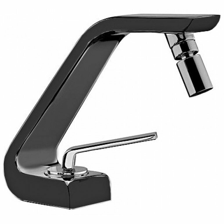 Смеситель для биде Webert Wolo WO840102564