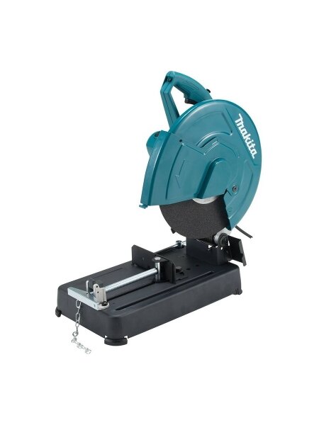 Торцовочная пила Makita LW1401