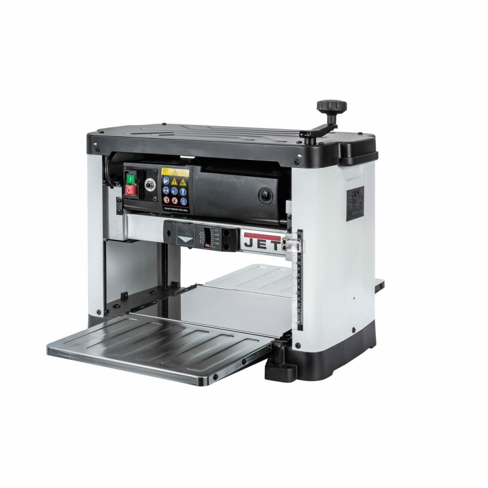 фото Рейсмусовый станок JET jwp-12l