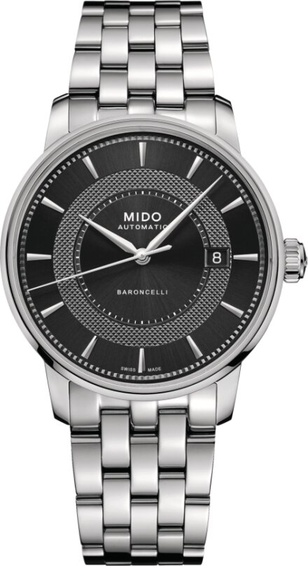 Наручные часы Mido Baroncelli M037.407.11.051.01