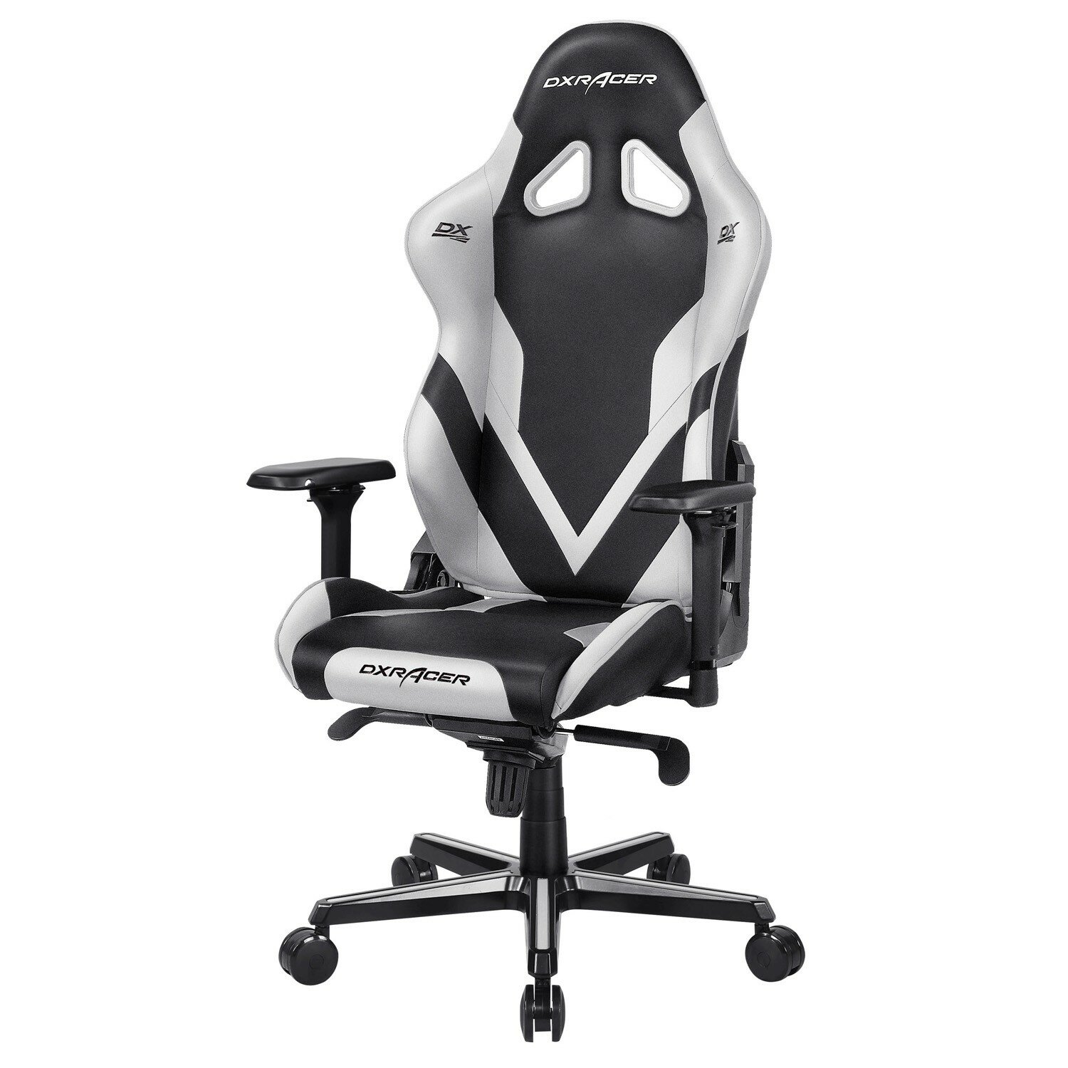 Кресло DXRacer серии OH/G8200/NW