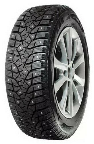 Автошина Bridgestone Blizzak Spike-02 SUV 225/65 R17 106T