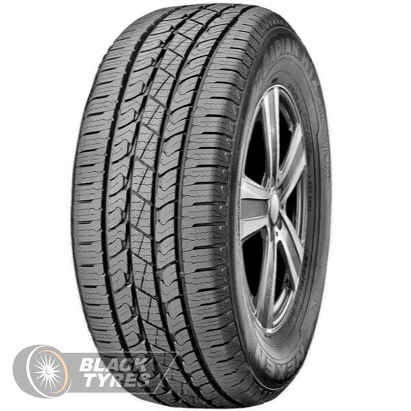   Nexen Roadian HTX RH5 255/70 R17 112T