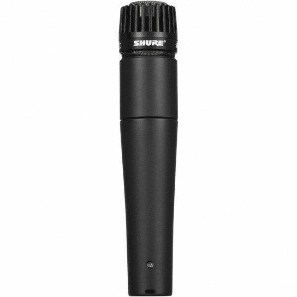 Микрофон Shure SM57-LCE