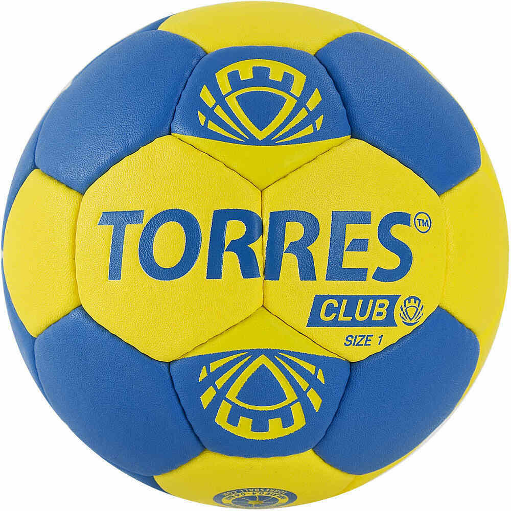 Мяч для гандбола TORRES Club