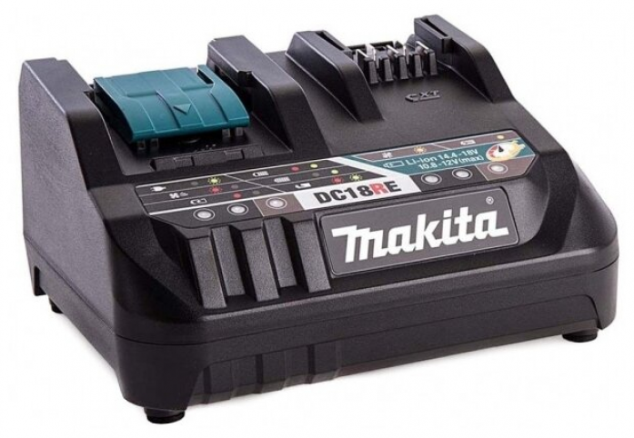 Зарядное устройство Makita DC18RE 198445-5