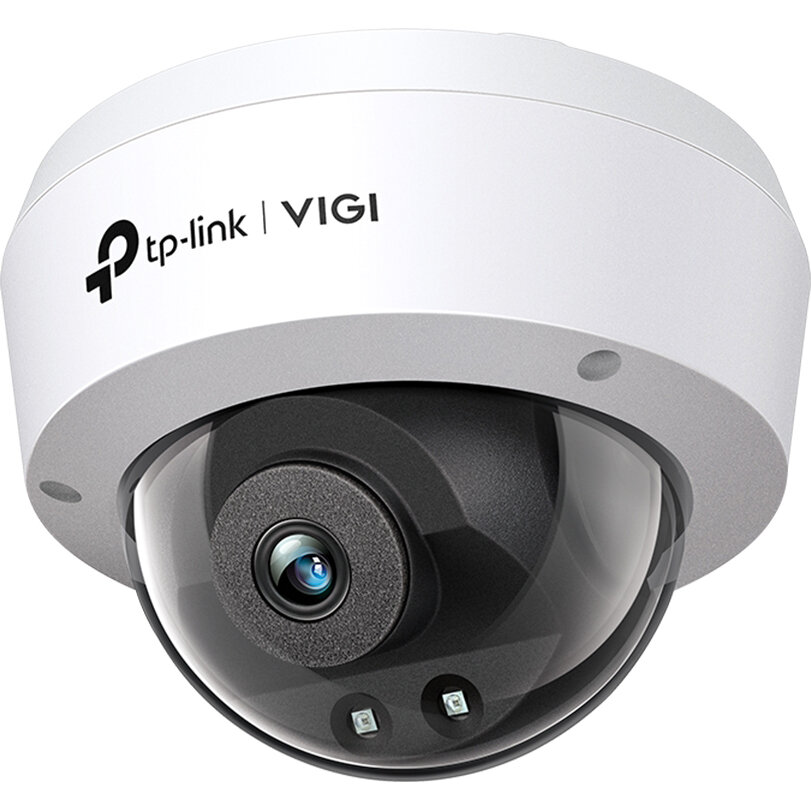 Видеокамера IP уличная купольная 3Мп TP-Link VIGI C230I(4mm) Купольная IP-камера 3 Мп VIGI C230I(4mm)