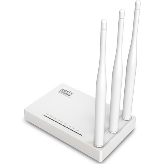 WiFi роутер (маршрутизатор) NETIS MW5230