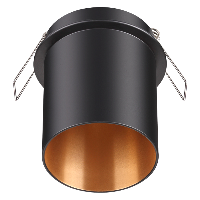 Точечный встраиваемый светильник Novotech 370433 Butt