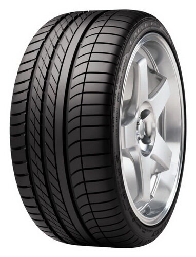 Автошина Goodyear Eagle F1 Asymmetric SUV 255/55 R18 109Y