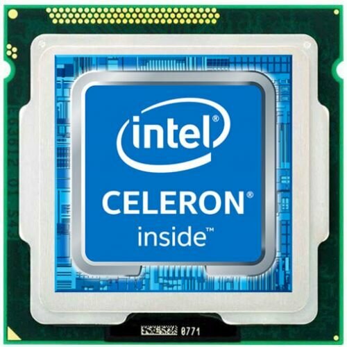 Процессор Intel Celeron G5905 CM8070104292115 Comet Lake 2C/2T 3.5GHz (LGA1200, L3 4MB, 8 GT/s, UHD Graphics 610 1.05 GHz, 14nm, 58W) OEM