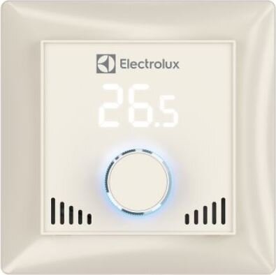 Терморегулятор Electrolux ETS-16 .