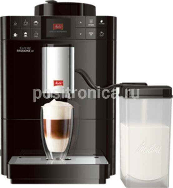  Melitta F 531-102 Passione Onetouch  (21548)