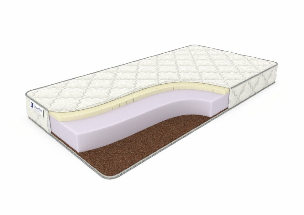 Матрас Dreamline DreamRoll SleepDream (в рулоне), 85x200 см
